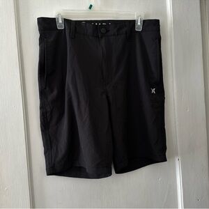 Men’s Hurley Athletic Workout Shorts